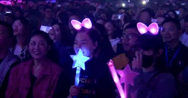 张嘉益|结婚才四年，唐嫣和罗晋的事业就步入了不同的轨迹