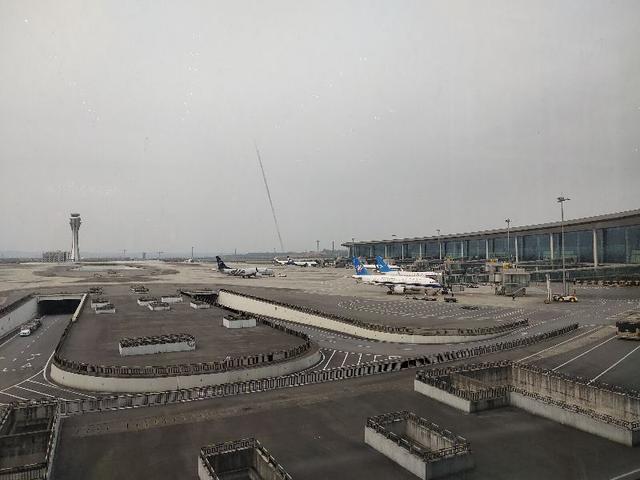 飞机晚点VS高铁正点