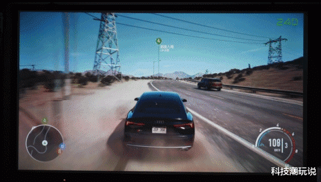 空气净化器|走进4K 高刷游戏投影的全新视界：掠夺者GM712电竞投影开箱评测