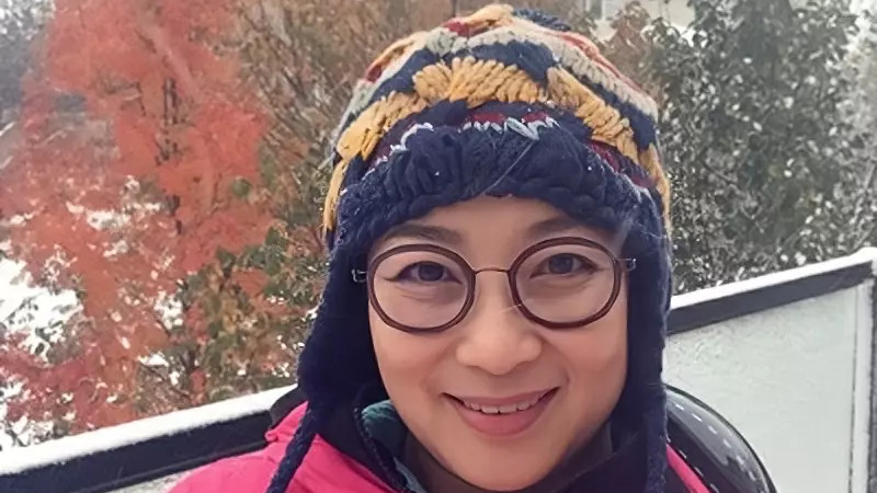 TVB|香港知名女星拍戏意外撞死女导演！吃素多年忏悔，长血瘤自认报应