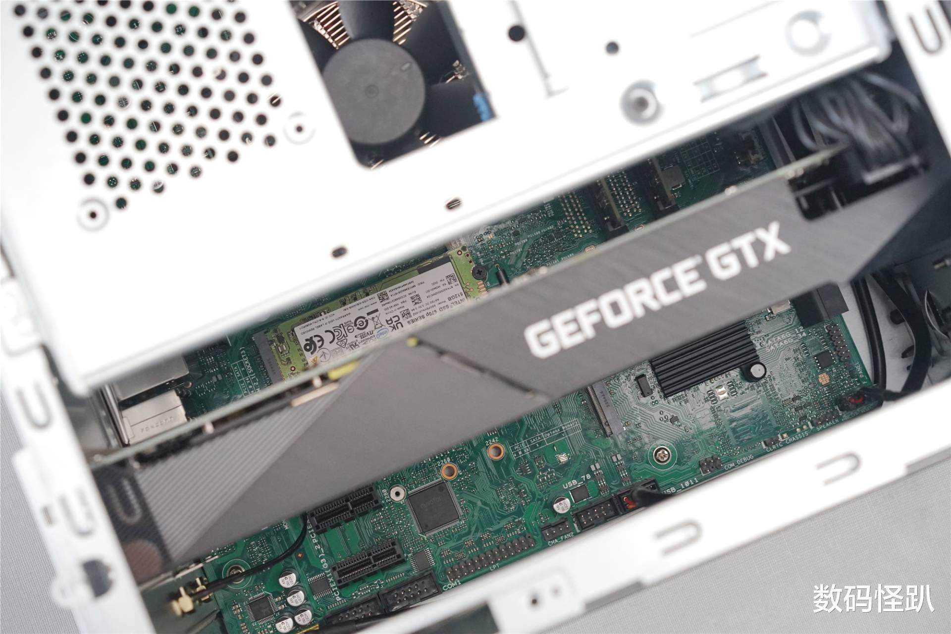 MySQL|简洁干练不失美感，5000元级小钢炮：华硕天选X 2022电竞主机体验