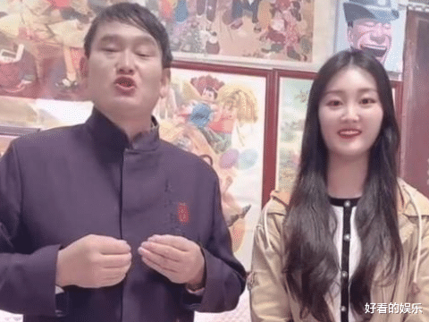 陈亚男|露馅？陈亚男给超市老板道歉，却被扒是她姑父，网友：看你咋解释