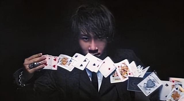 魔术|“顶流魔术师”,因春晚一夜爆红,后来跌落神坛到底经历了什么?