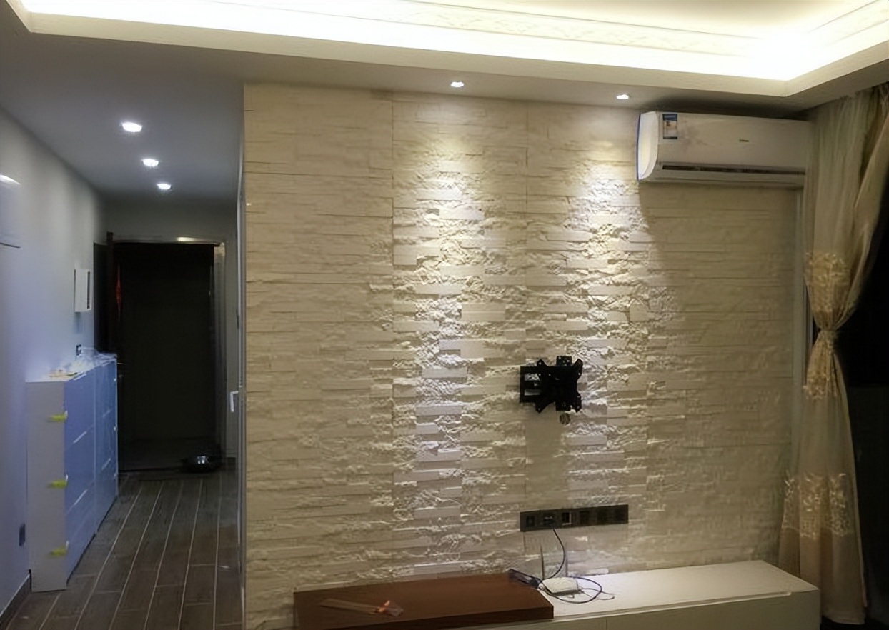 深圳的58㎡小房,卧室巴掌大,厨房转不开身,但是感觉很幸福