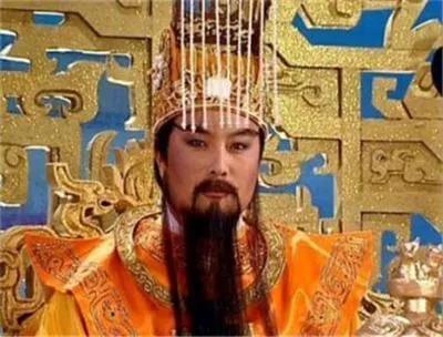 唐僧|泪目，5月9日《悟空之小圣传》上映，原版唐僧、佛祖、玉帝重聚