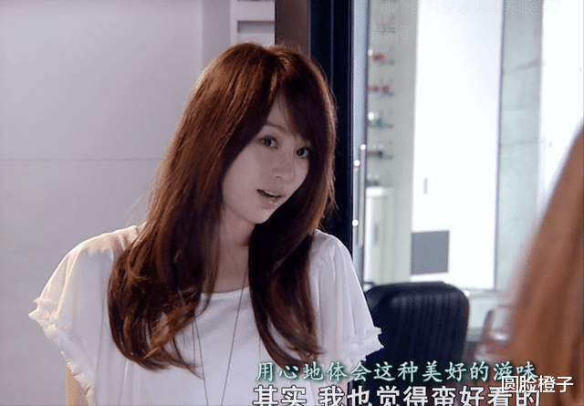 王心凌|王心凌颜值最高的3部偶像剧，全部看过的才算老粉