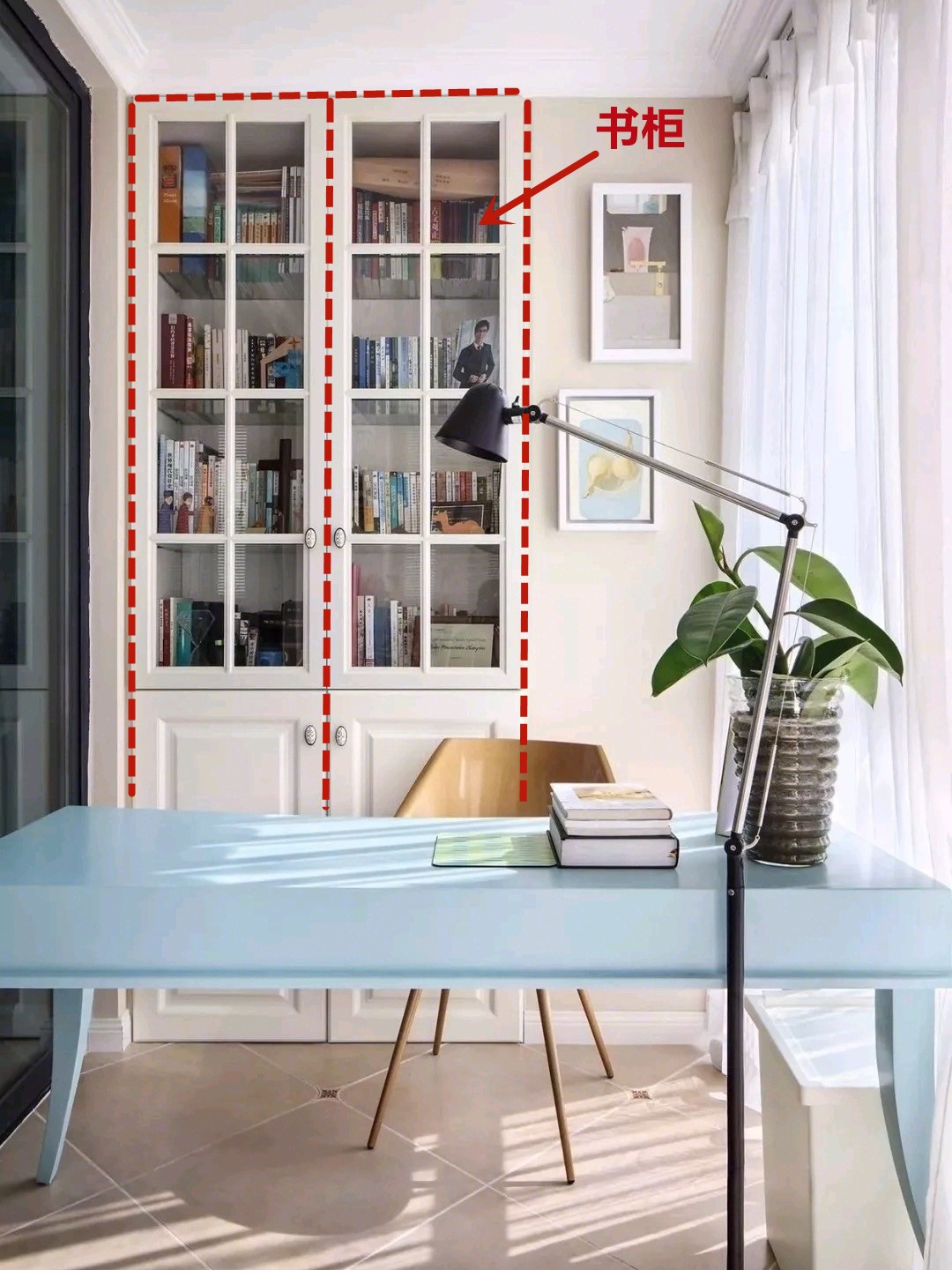 爸妈在吐槽,年轻人却羡慕的装修,我家里以后可能也会这样装