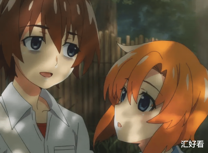 手办|《寒蝉鸣泣之时 业》,遭遇了死亡案件,他该怎么办才好