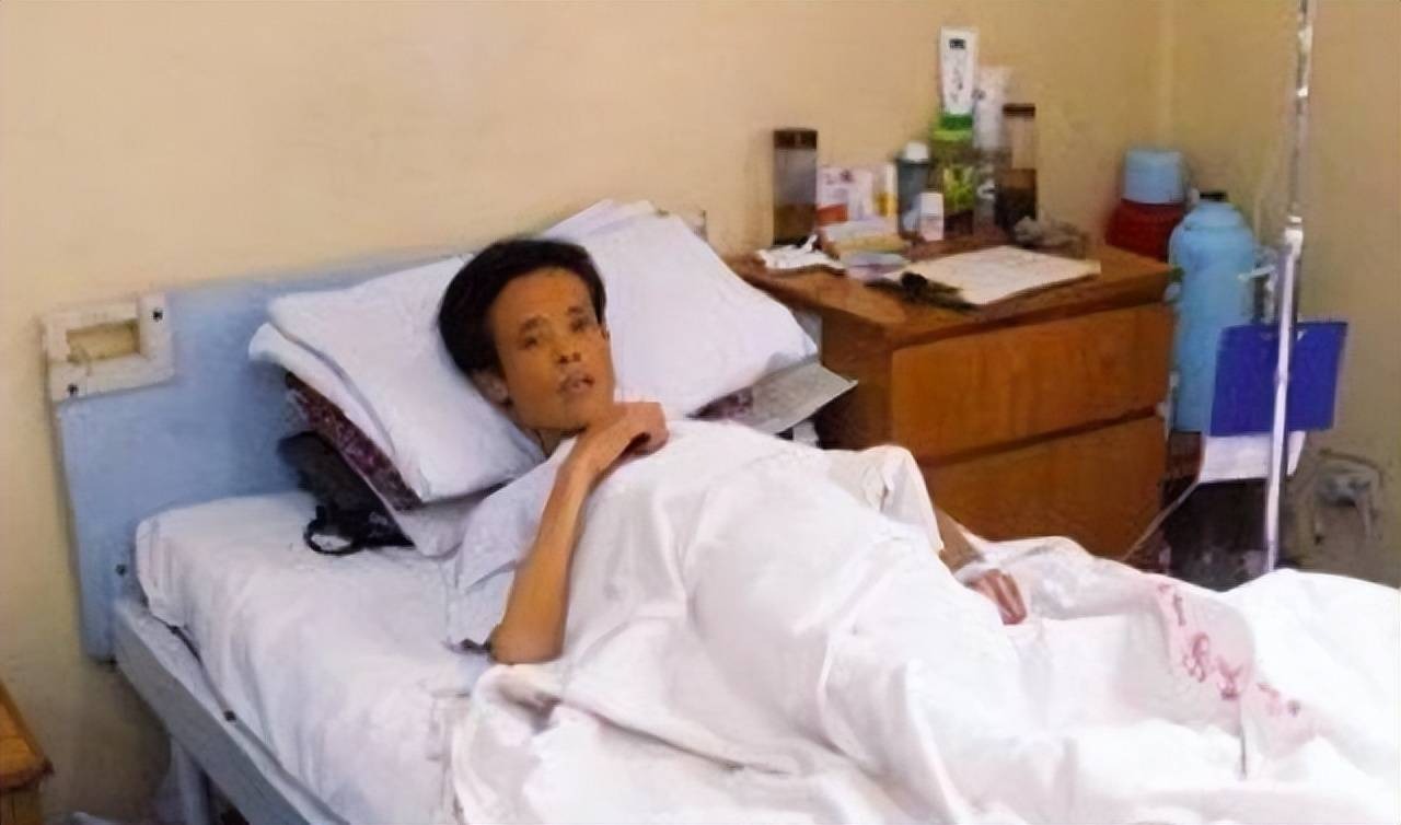 1986年中国首例安乐死,执行者:很后悔,即便给100万也不会再干
