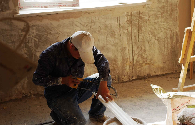 装修像是打仗一样，一不留心就踩中陷阱，这14处个个是血泪教训