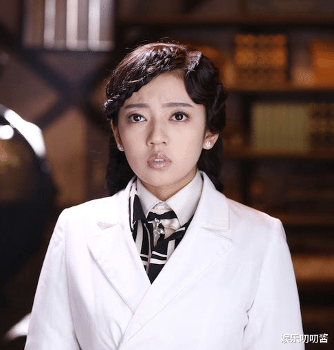 王艳|“晴格格”王艳新剧《尚食》，官宣排位“尴尬”，于正小心机亮了