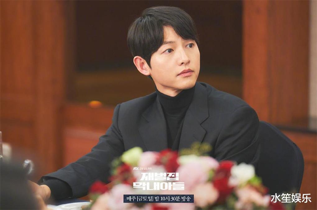 财阀家的小儿子|韩剧《财阀家的小儿子》:重生后的男主是如何赚到巨额财富的?