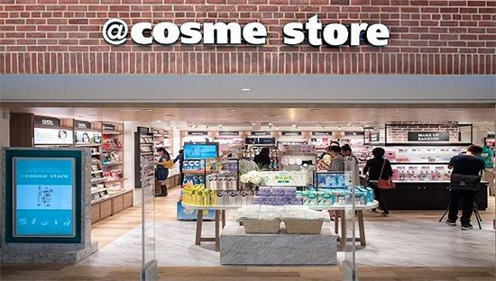 护肤品 cosme大赏评选 中日韩护肤品套装排行榜 国货护肤品套装越来越好