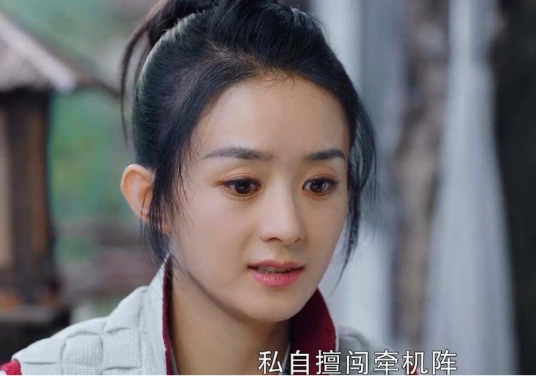 郝文婷|去有风的地方:41岁郝文婷给31岁吴倩演妈,这让扮嫩演员还咋玩啊