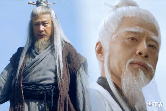 王仙芝|《雪中悍刀行》王仙芝到底开了什么挂？能够无敌天下一甲子？