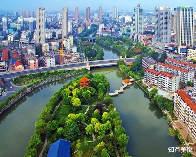 旅行|中国这10个“唯一”的城市，都有说不完的故事，你解锁过几个呢？