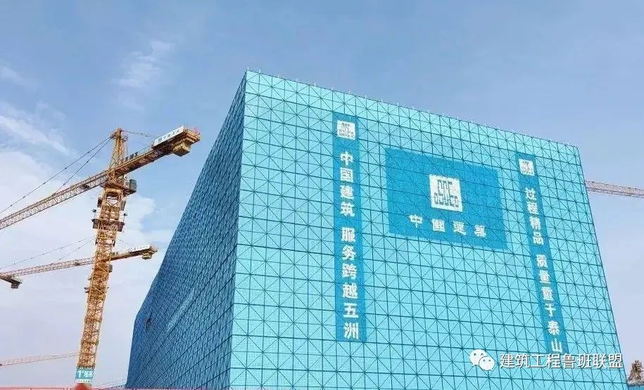 湛江|中建工地应用的12项新材料，降本增效！