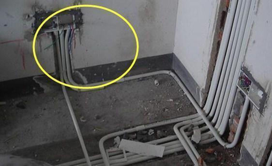 防水别只顾着做卫生间,7个地方防水没做好,比卫生间还麻烦!