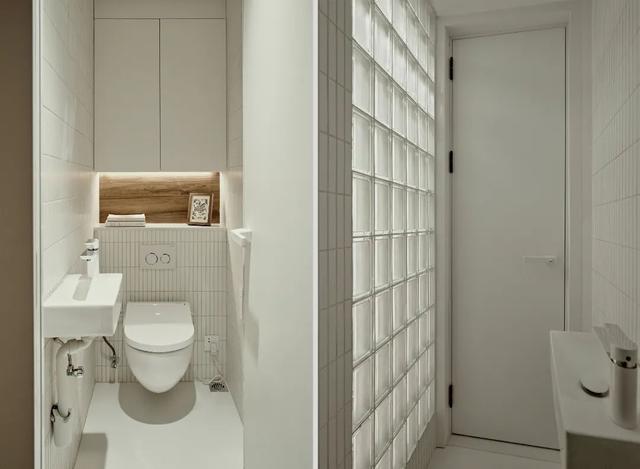 上海一户人家,因太会布置而走红,把46㎡老房装得堪称收纳教科书