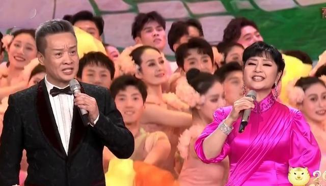 郭敬明|歌唱家殷秀梅：80年代勇敢离婚，婚姻不该是任务，我要追求幸福