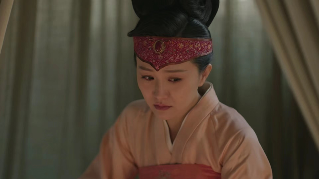 知否知否应是绿肥红瘦|《知否》“靠外甥女养老的”小邹氏:虽然她很可恨,但也很可怜