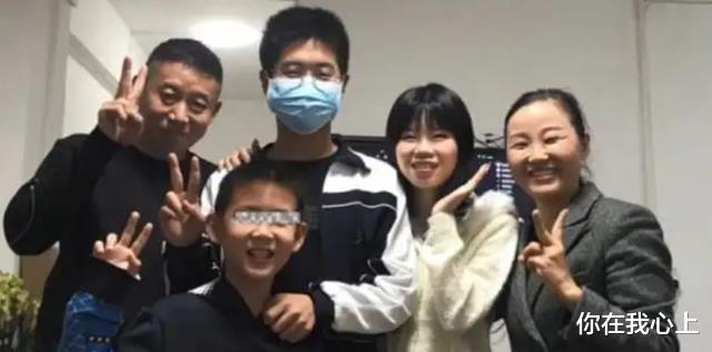 原生家庭|孙卓被网友质疑去见“养父母”，网友表示失望，家人发言让人赞赏