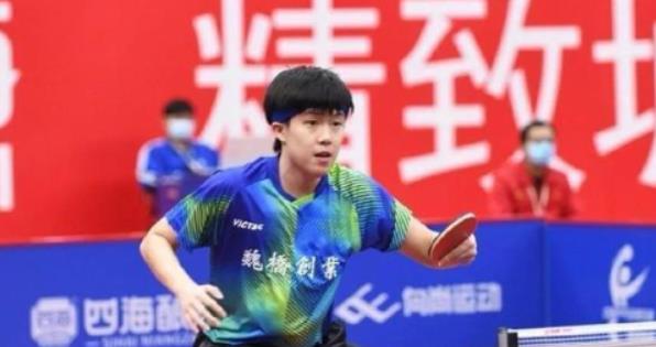 国乒主力10人出战乒超联赛，3人保持不败，2人被淘汰，向鹏迎恶战