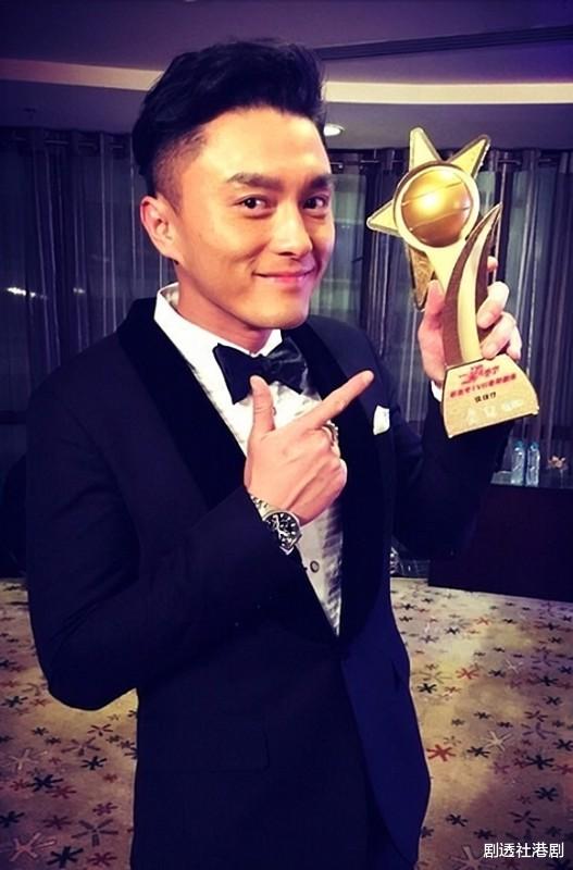 杨明|洗底复出拍剧!TVB知名男星获提前出狱,传已回公司向高层请罪认错