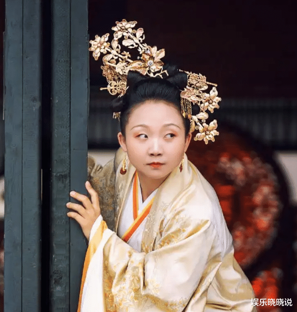 赵丽颖|《与凤行》选角引热议,宣璐给赵丽颖当妈,网友:演情敌的更离谱