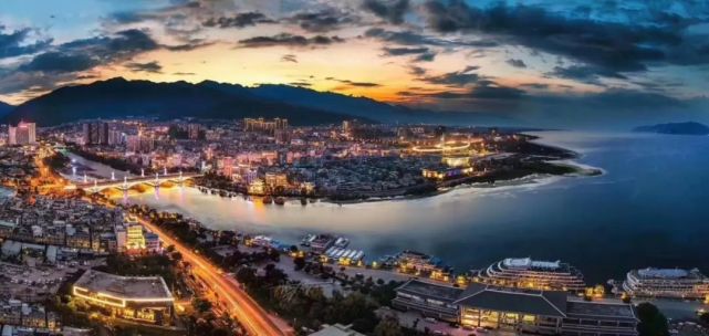 旅行|在这20个国内最美的地方，去寻找你旅行的意义吧！