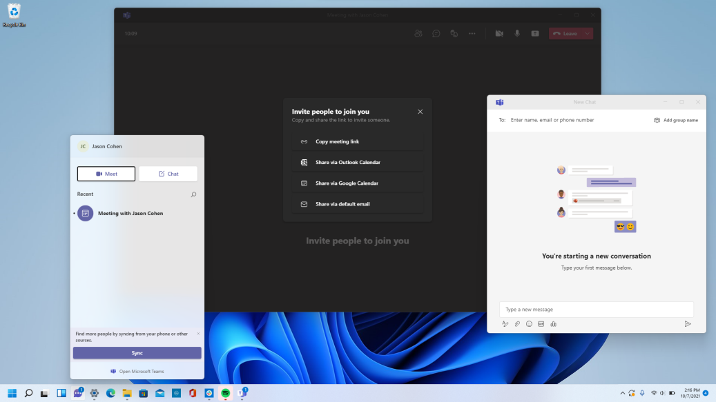 华为|最好的Windows 11提示和技巧