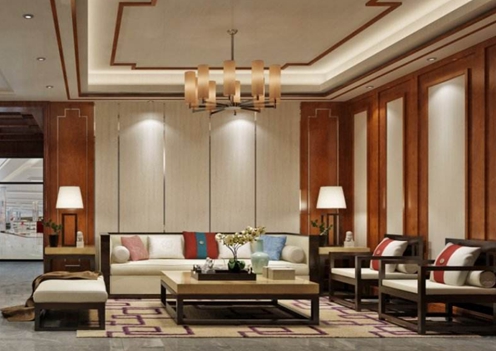 哈尔滨鸣雀装饰 家居集成墙面装修怎么样?看完这篇文章你就知道了!