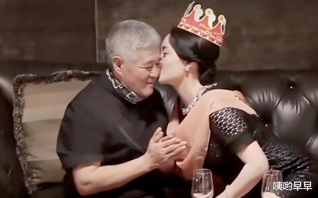 关婷娜|演员关婷娜:被赵本山捧红后,绯闻不断,如今40岁单身成父母心病