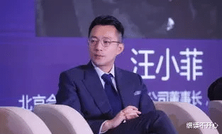 汪小菲|汪小飞深夜埋怨自怨自艾,为什么要这么做?