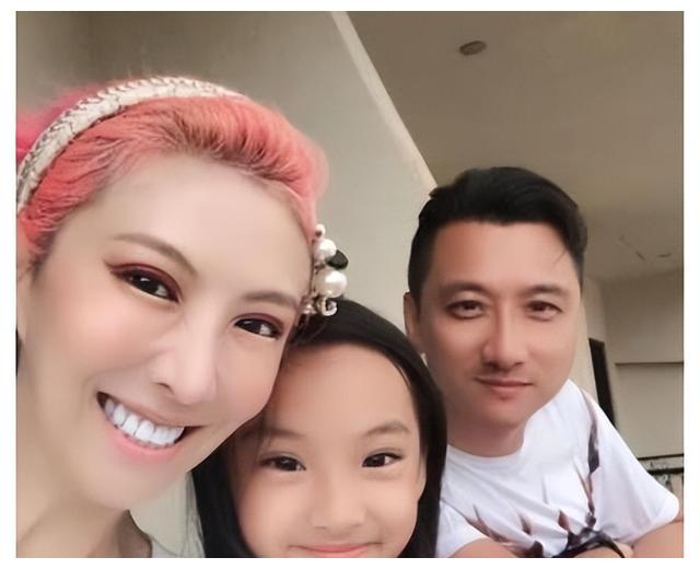 小S|直言女儿被小S女儿欺凌,李宇柔命运多舛