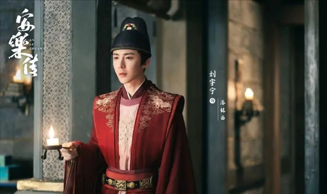 迪丽热巴|迪丽热巴又一古装剧将袭，搭档高颜值男主，阵容强大爆款预定