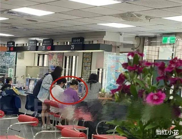 陈乔恩|谈过800次恋爱的她，结婚了