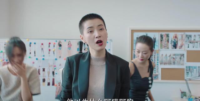 特里|24集《买定离手我爱你》今晚开播，我断言：这部剧会很快火向全国