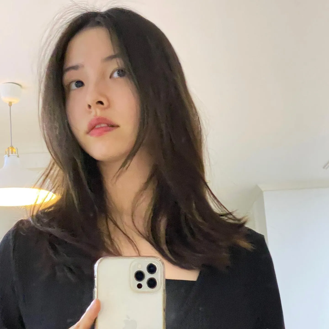 谭松韵|谭松韵林更新官宣！她的脸怎么变这样了？！