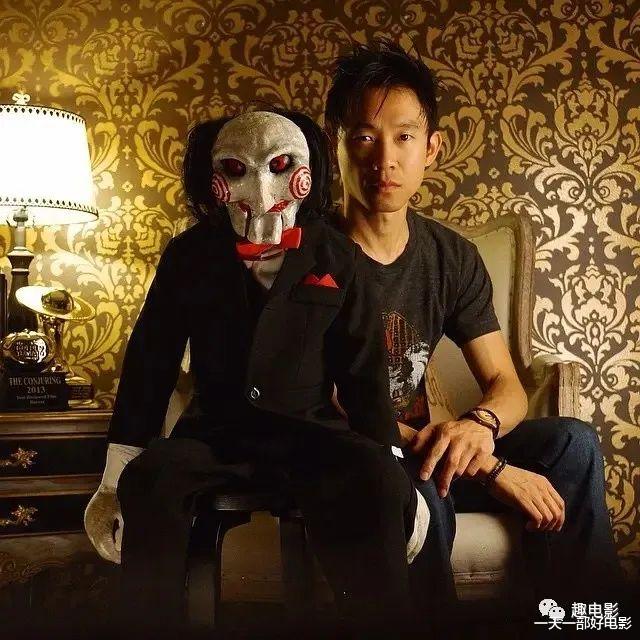 梅根|温子仁编剧,恐怖娃娃你喜欢么?《梅根》