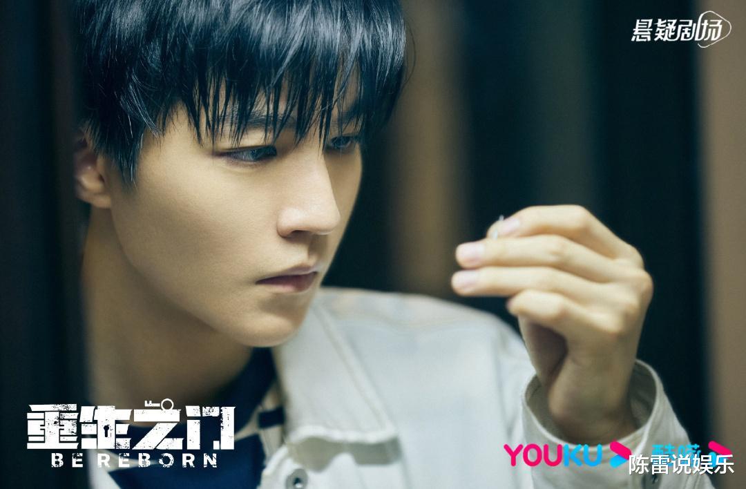 王俊凯|“重生之门”悬疑再升级，剧情接近尾声，谁才是幕后真凶？