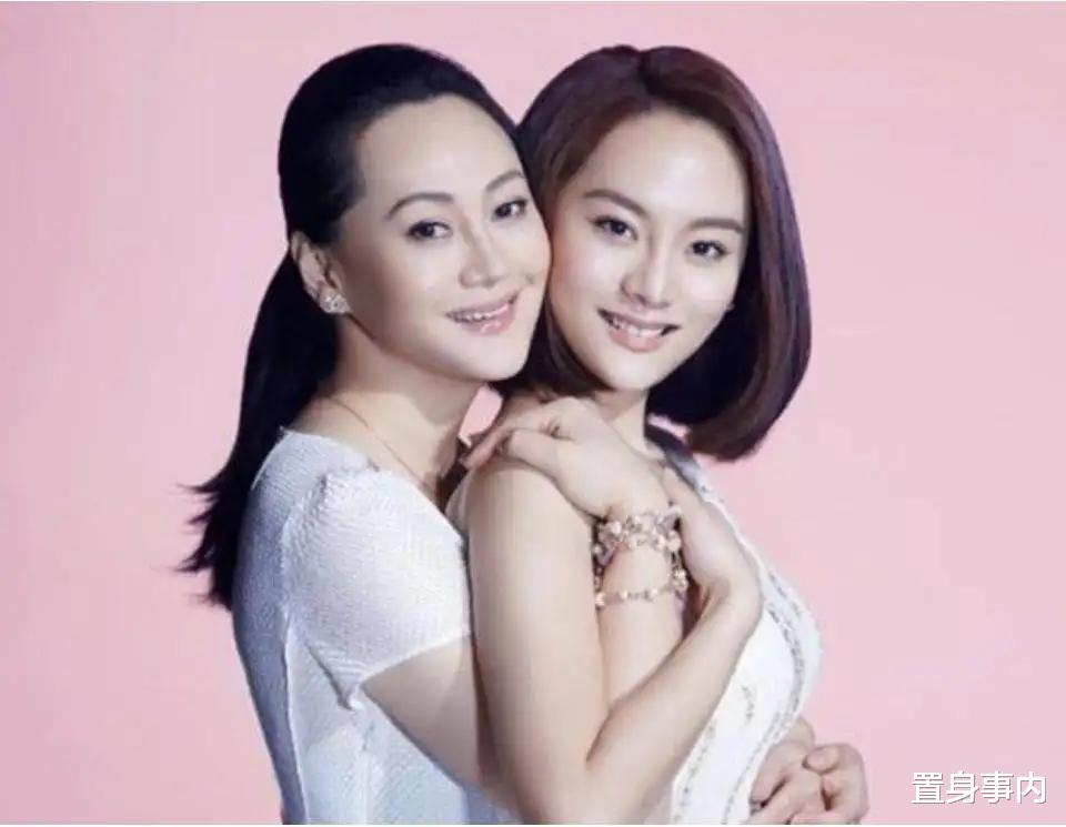 巴图|5位“强捧不红”的星二代,有人3年接戏9部,有人被捧13年仍未红