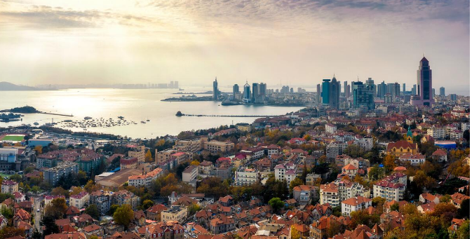 美丽|5座美丽的沿海城市,每一处都拥有着美丽的海景