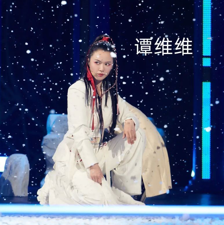 王心凌|《浪姐3》完美收官,王心凌C位出道,于文文第三名,谭维维意难平