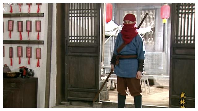 武林外传|《武林外传》16年后的大结局,妙啊