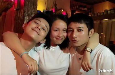 杜海涛|35岁杜海涛宣布结婚,褪去“快乐家族”光环,沈梦辰还是答应了他