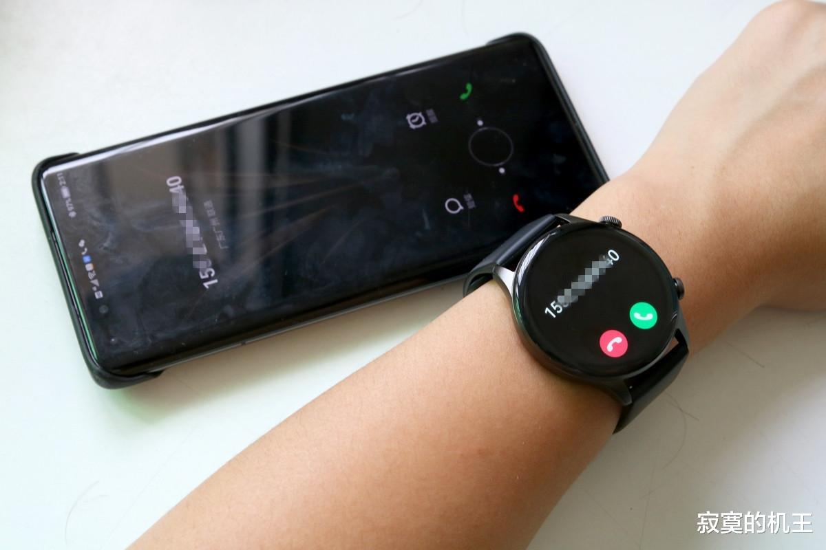 智能手表|没想到实惠型也能带上BT通话，HAYLOU Solar Plus开心体验