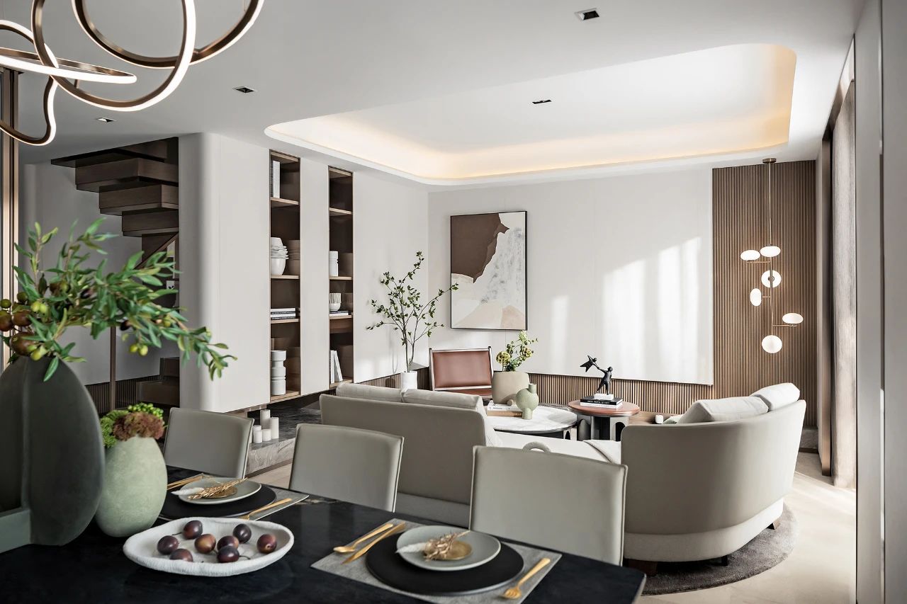 小白必须要知道的软装搭配小技巧!