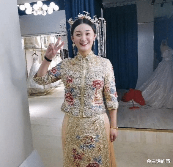 陈亚男|陈爸透露陈亚男正在闭门思过，并未打算放弃带货，对朱家只有感激