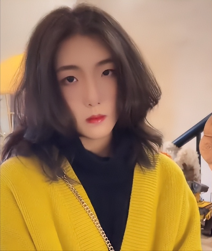 搭讪|杰尼辉：全网最美男生，多次出门被同性误会搭讪